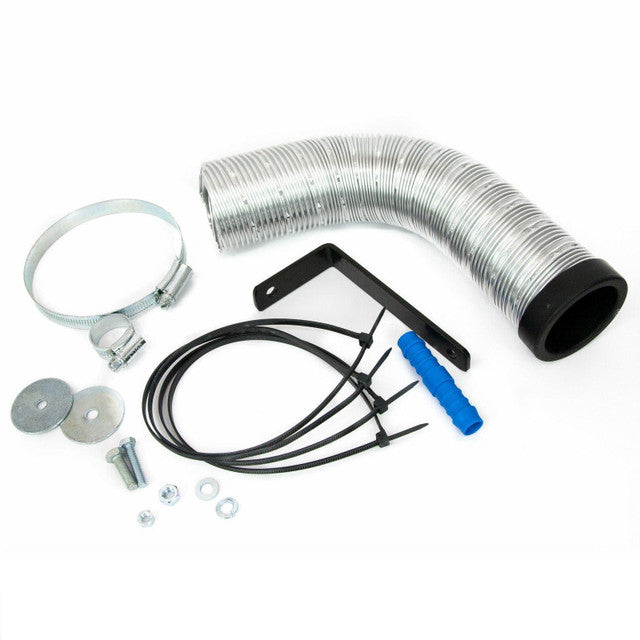 Ramair Performance Foam Induction Kit for Ford Puma 1.7 16V - Wayside Performance 