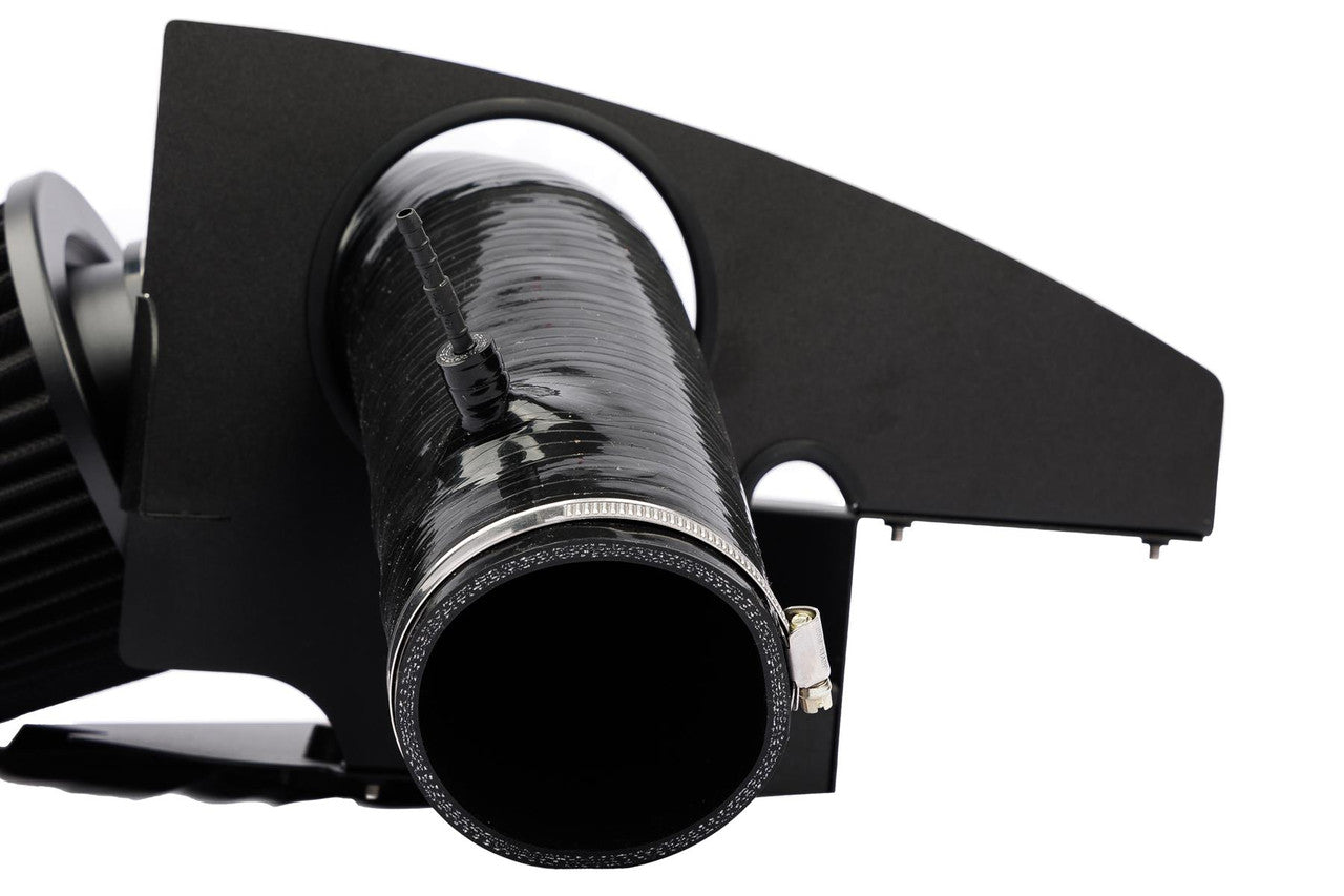 Ramair Performance Foam Induction Kit for MK3 VW Caddy 1.6/1.9/2.0 TDI - Wayside Performance 