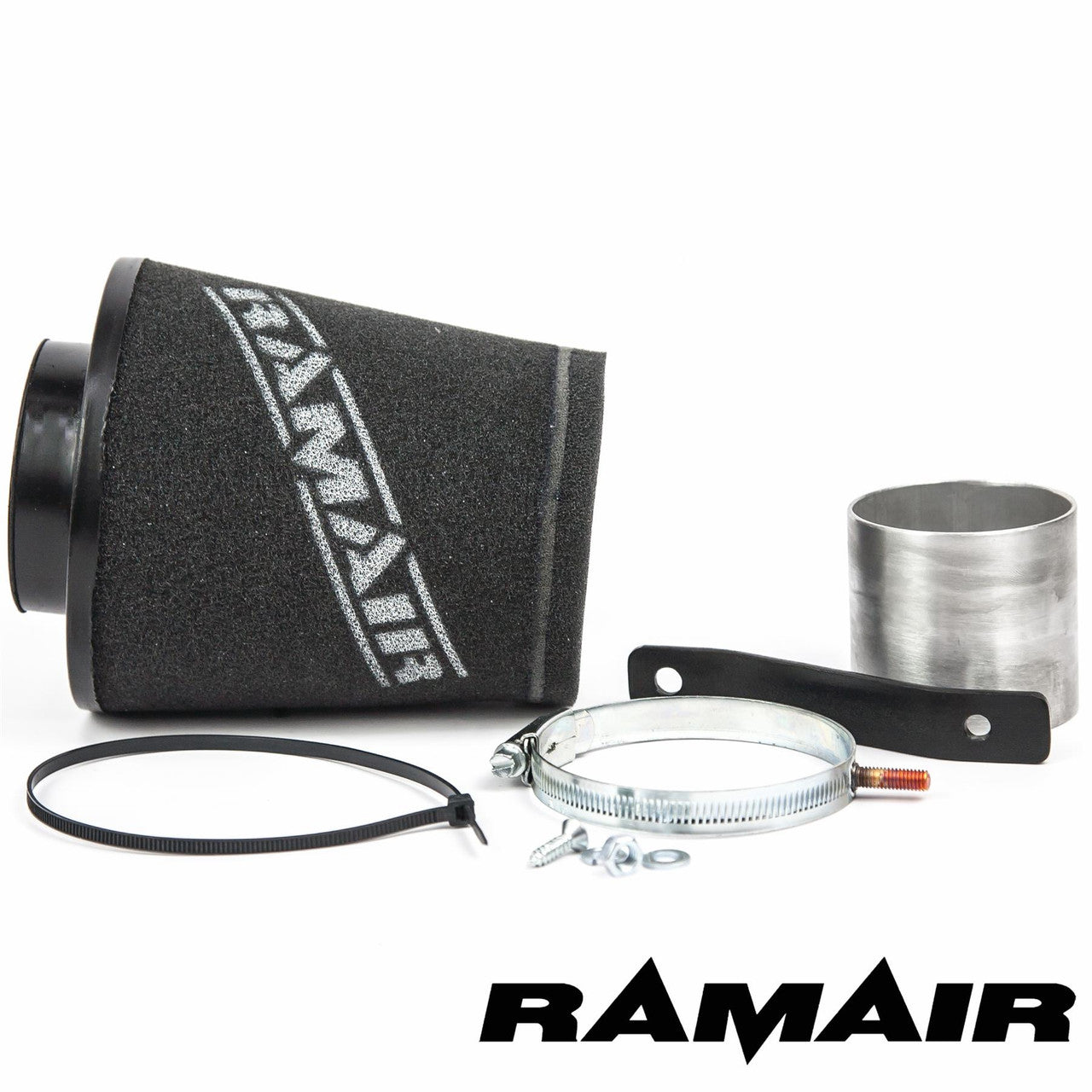 Ramair Performance Foam Induction Kit for Mini Cooper S R50 R53 - Wayside Performance 