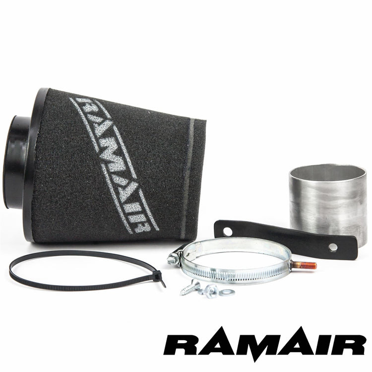 Ramair Performance Foam Induction Kit for Mini Cooper S R50 R53 - Wayside Performance 