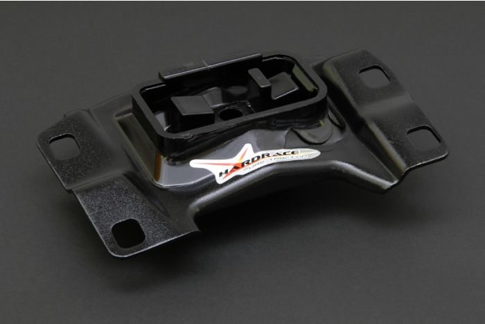 Hardrace uprated left hand gearbox engine mount for MK2 Focus ST and RS - Wayside Performance 