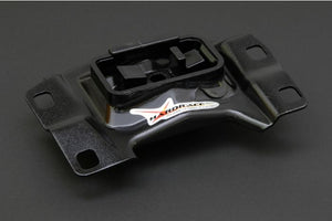 Hardrace uprated left hand gearbox engine mount for MK2 Focus ST and RS - Wayside Performance 