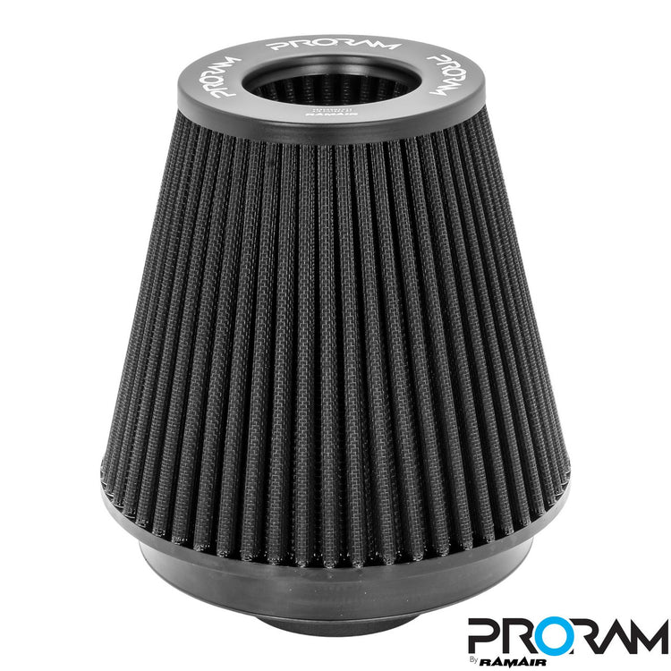 Ramair Oversized Performance Pleated Induction Kit for VW Audi Seat 2.0 TFSI AXX BPY BWA - Wayside Performance 