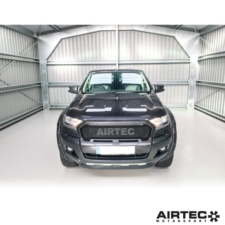 Airtec Motorsport Intercooler for Ford Ranger 2.2 & 3.2 Tdci - Wayside Performance 