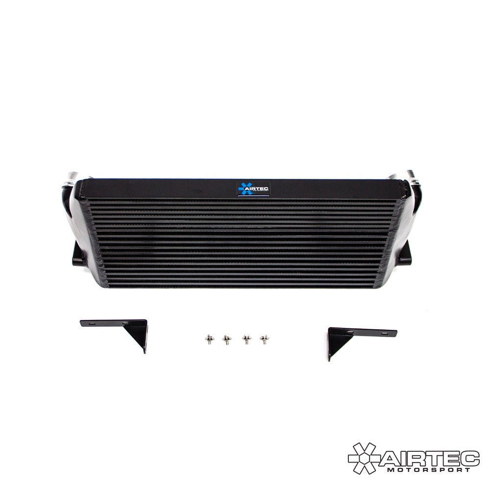 Airtec Motorsport Intercooler Upgrade for Bmw 5/6/7-series (F-series) - Wayside Performance 