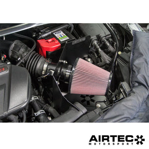 Airtec Motorsport Induction Kit for Mk4 Focus St 2.3 Ecoboost - Wayside Performance 