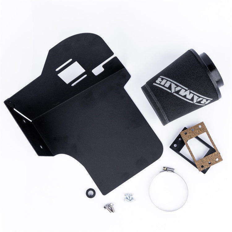 Performance Foam Induction Kit for Mazda MX-5 1.6 NA - Wayside Performance 