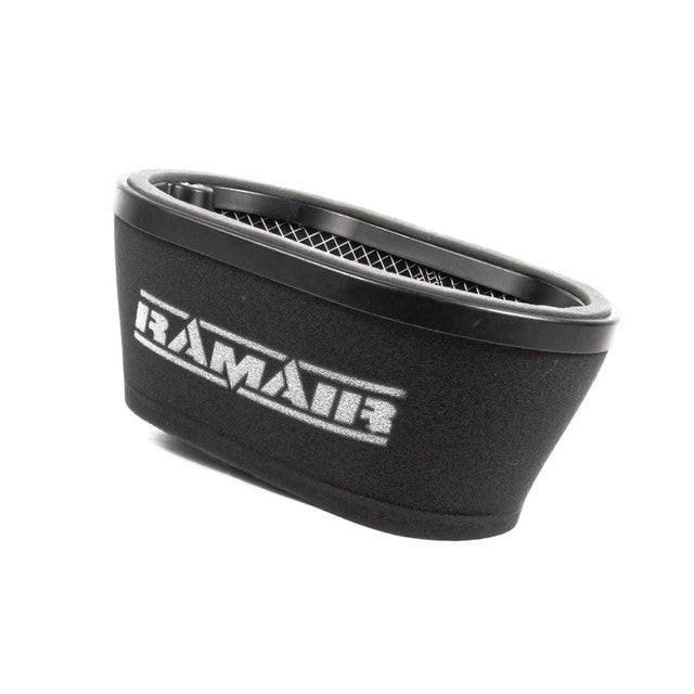 Ramair Performance Foam Induction Kit for 2.0 TSI MQB VAG - Wayside Performance 