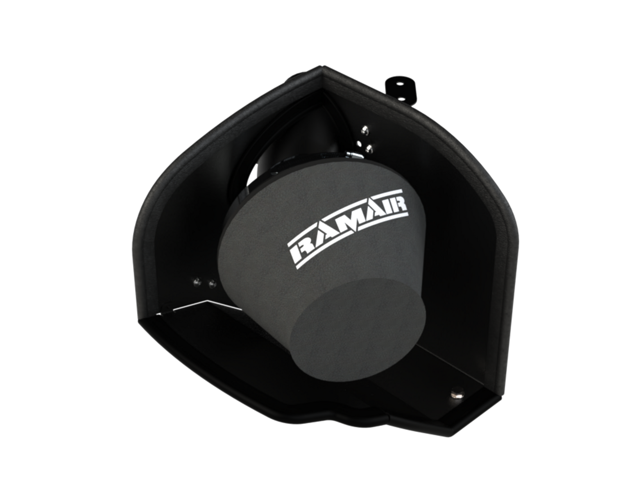 Ramair Induction Kit to fit BMW 1/2 Series B38 1.5