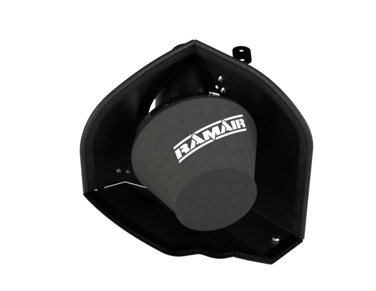 Ramair Performance Foam Induction Kit for BMW 1/2 Series 1.5 B38 - Wayside Performance 