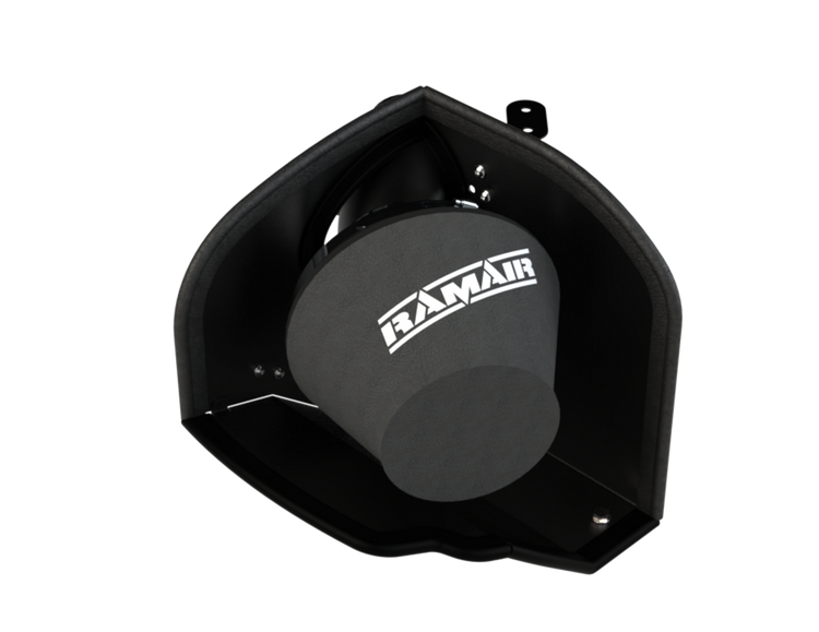 Ramair Performance Foam Induction Kit for BMW 1/2 Series 1.5 B38 - Wayside Performance 