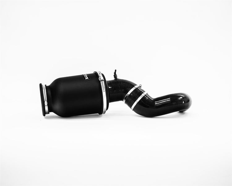 Enclosed Foam Air Intake Kit to fit MK7 Golf GTD - Wayside Performance 