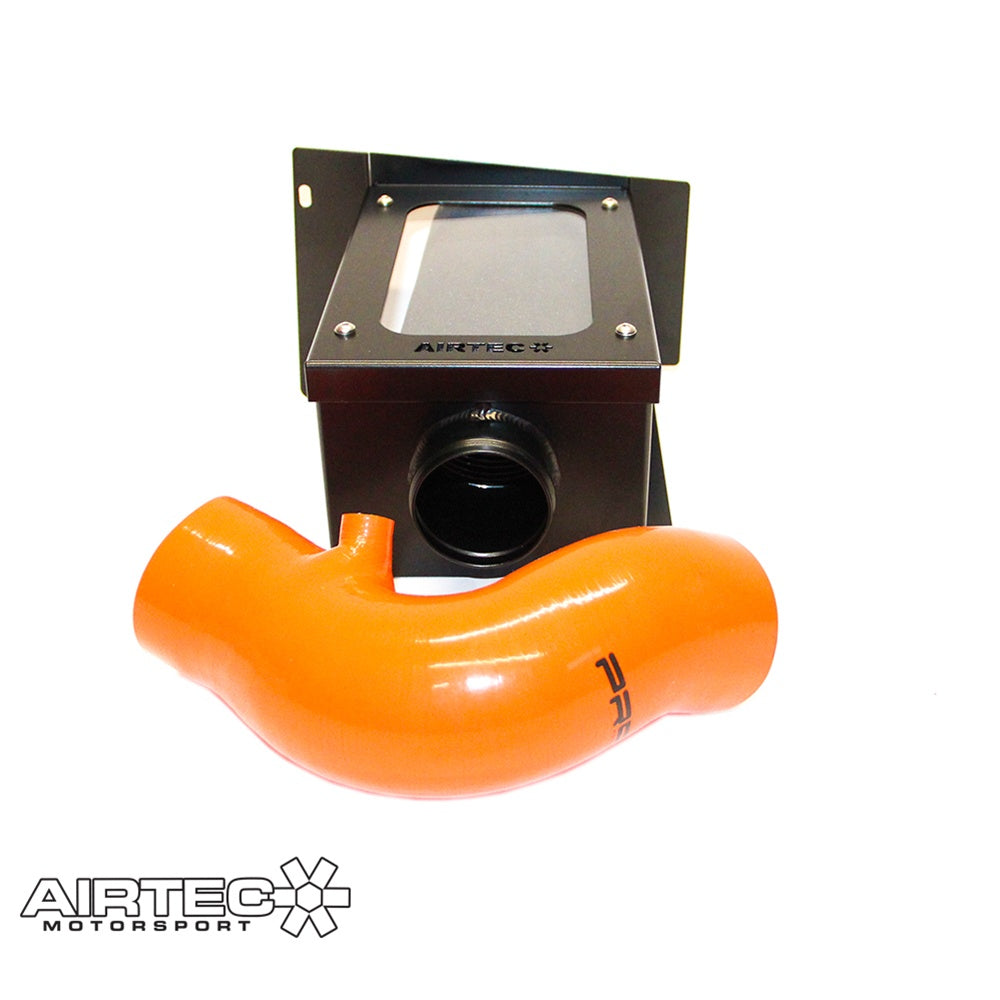 Airtec Motorsport Induction Kit for Mini R53 Cooper S - Wayside Performance 