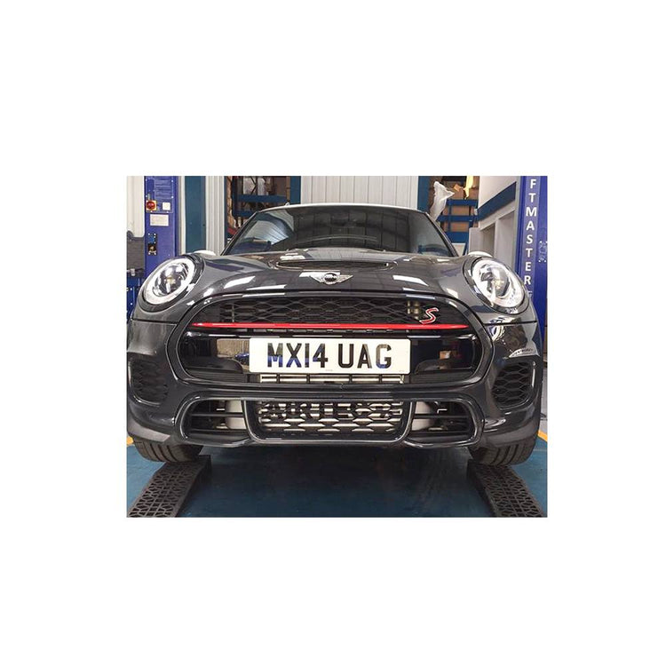 Airtec Motorsport Intercooler Upgrade for Mini Cooper S F56 - Wayside Performance 