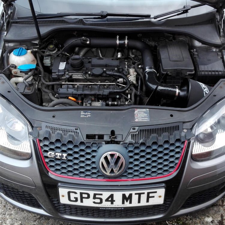 Ramair Performance Foam Induction Kit for VW Audi Seat 2.0 TFSI - Wayside Performance 