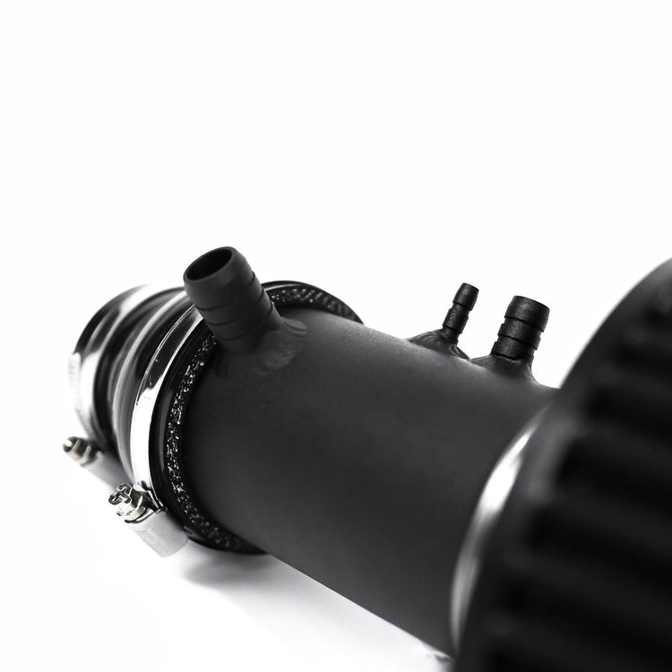 Ramair Performance Pleated Induction Kit for Alfa Romeo Giulietta 1.4T - Wayside Performance 