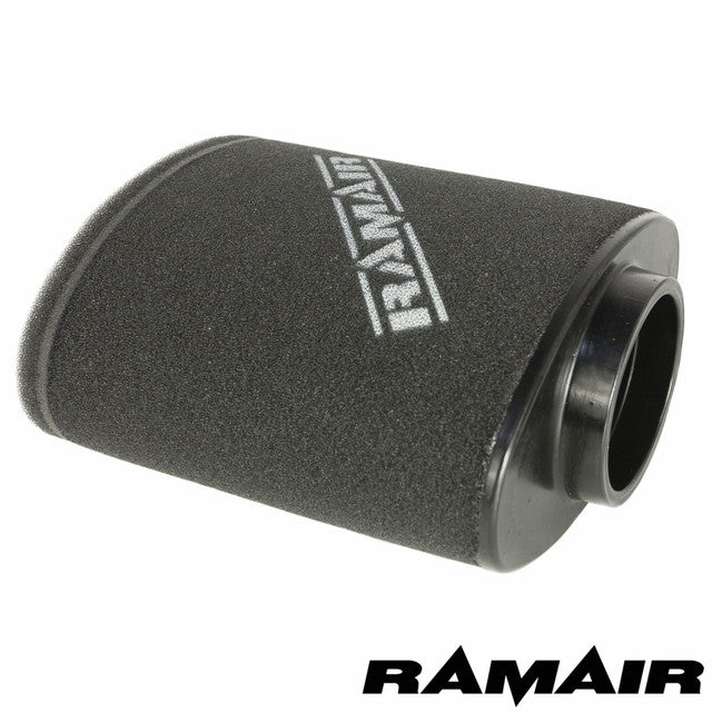 Ramair Performance Foam Induction Kit for Fiat Abarth 595/695 1.4T - Wayside Performance 