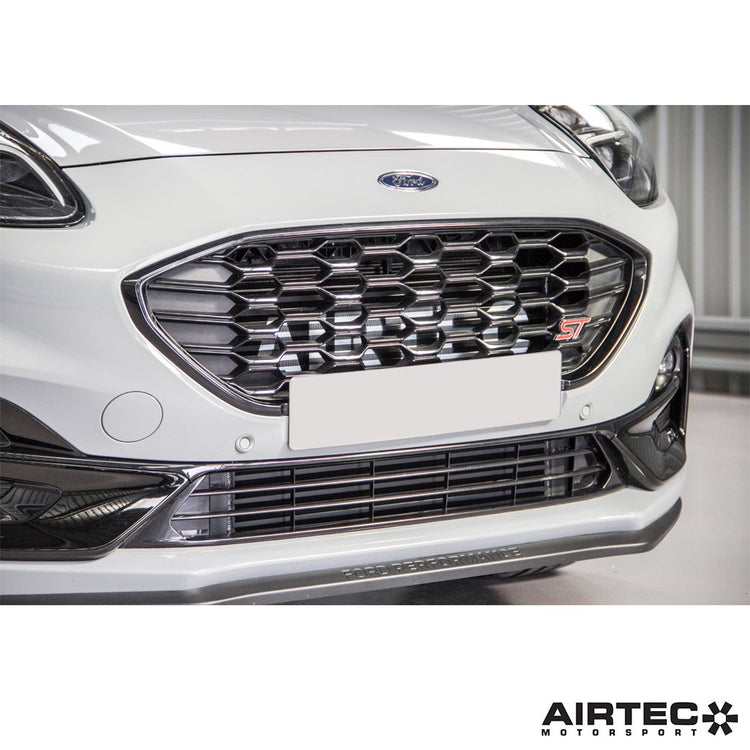 Airtec Motorsport Intercooler for Ford Puma 1.5 St - Wayside Performance 
