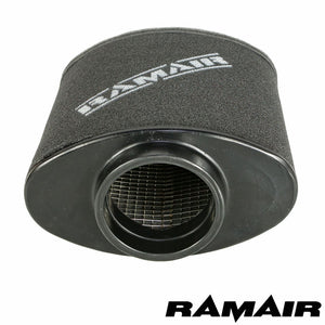 Ramair Performance Foam Induction Kit for Fiat Abarth 595/695 1.4T - Wayside Performance 