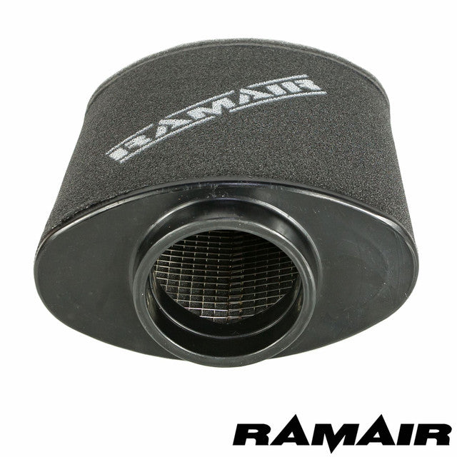 Ramair Performance Foam Induction Kit for Fiat Abarth 595/695 1.4T - Wayside Performance 