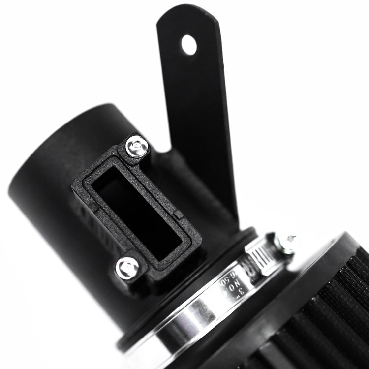 Ramair Performance Pleated Induction Kit for Toyota CH-R & Corolla 1.8 Hybrid 2016+ - Wayside Performance 