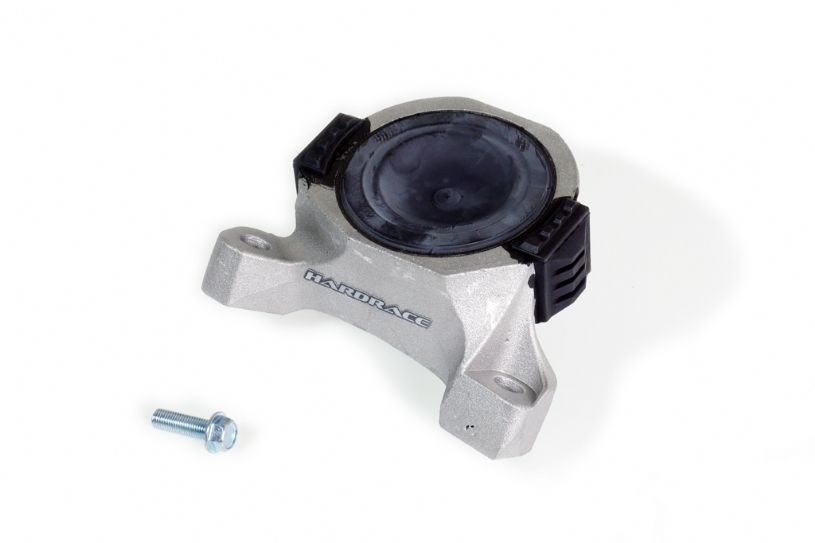 MK2 Focus ST & RS Hardrace drivers side uprated engine mount - Wayside Performance 
