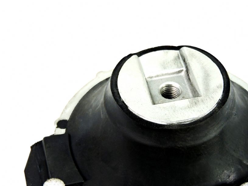 MK2 Focus ST & RS Hardrace drivers side uprated engine mount - Wayside Performance 