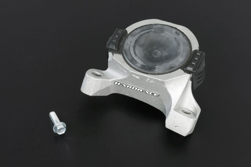 MK2 Focus ST & RS Hardrace drivers side uprated engine mount - Wayside Performance 