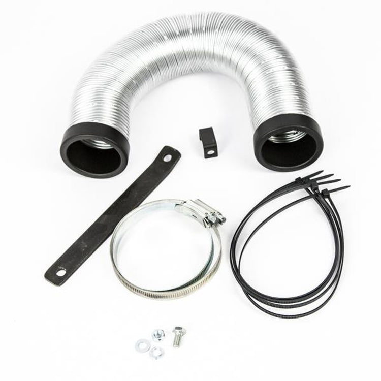 Ramair Performance Foam Induction Kit for BMW E36 320i - Wayside Performance 