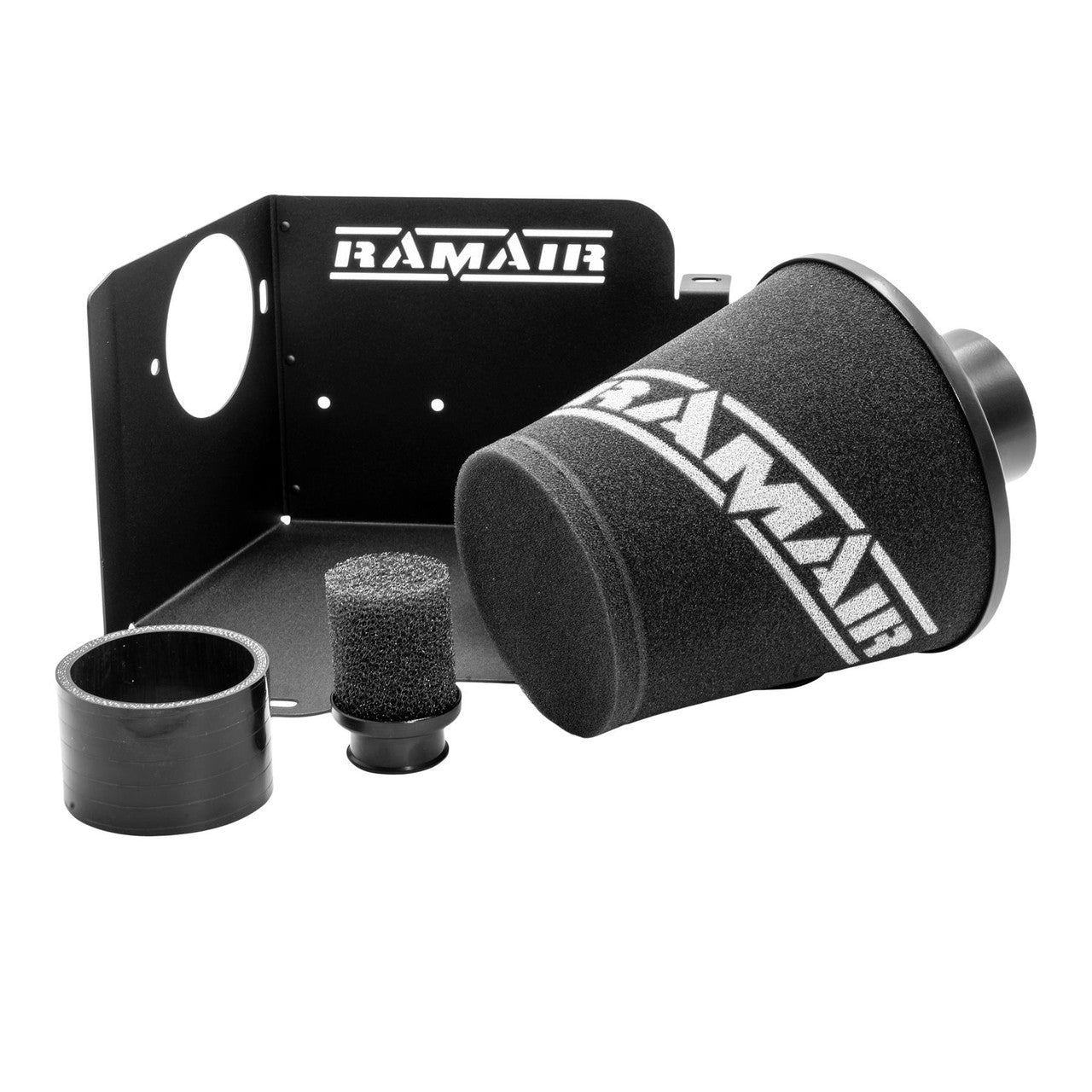 Ramair Performance Foam Induction Kit for VAG 1.8 TFSI - 70mm MAF - Wayside Performance 