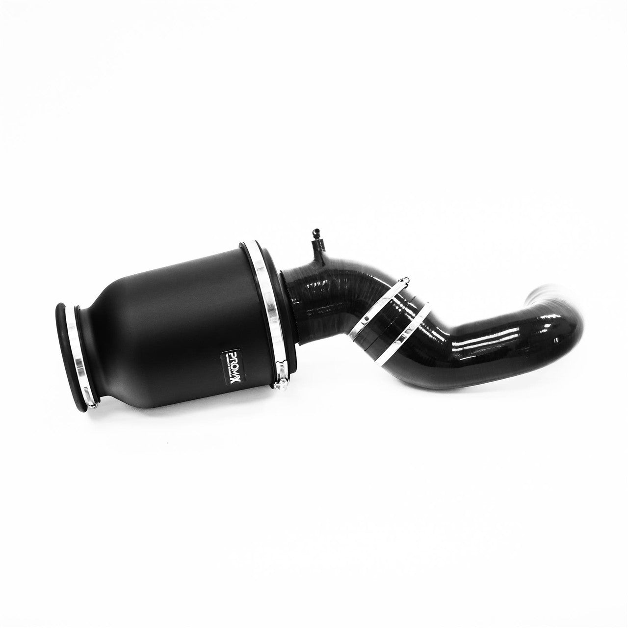 Enclosed Foam Air Intake Kit to fit MK7 Golf GTD - Wayside Performance 