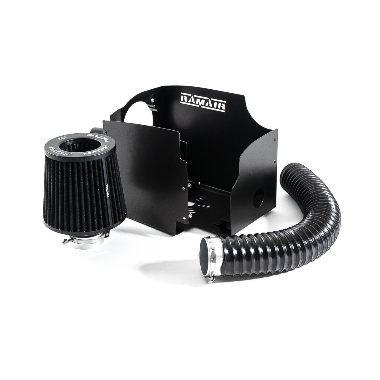 Proram Mini Cooper S 1.6 R53 Performance Intake Kit - Wayside Performance 