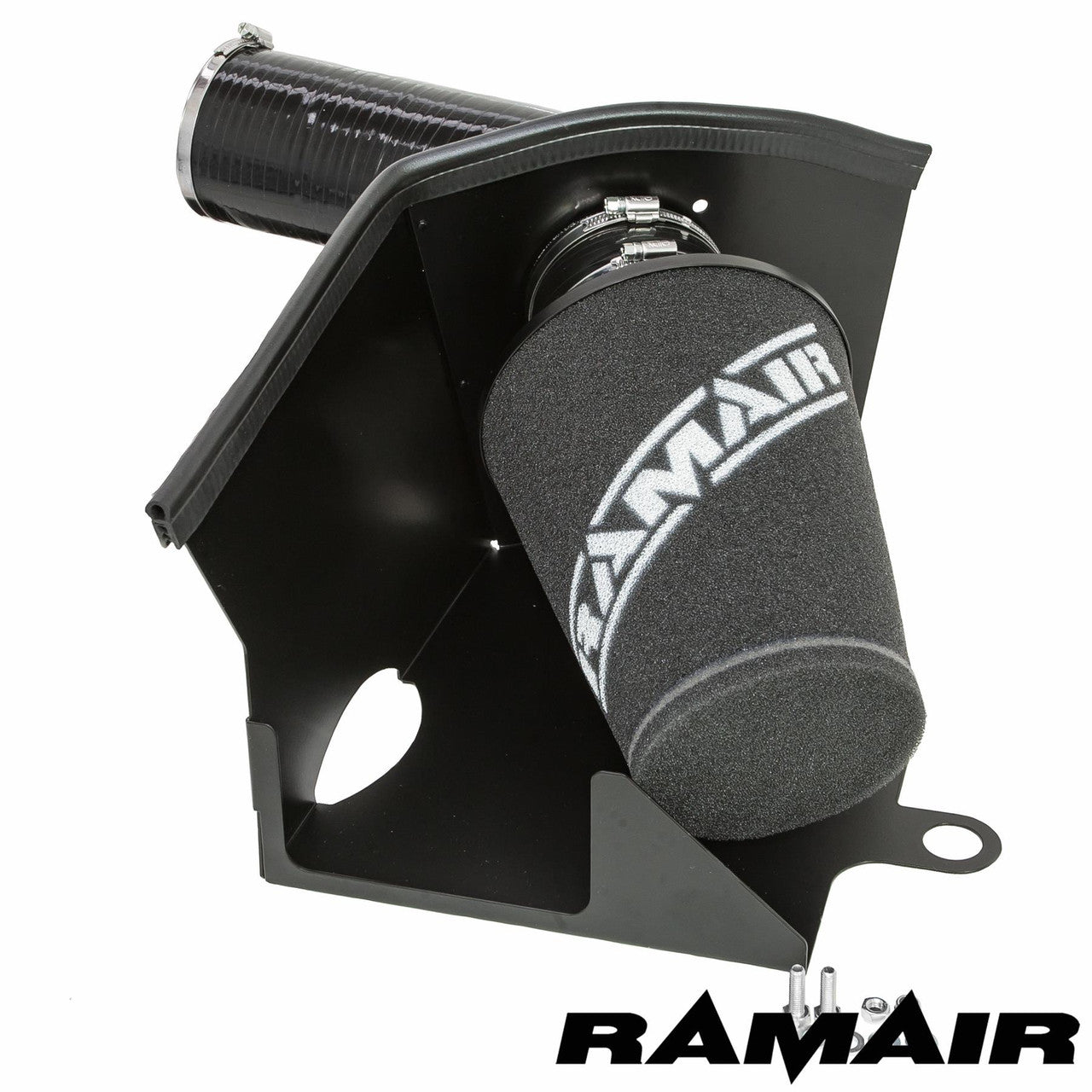 Ramair Performance Foam Induction Kit for 2.5 TFSI Audi RS3 TTRS 8P/8J - Wayside Performance 