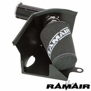 Ramair Performance Foam Induction Kit for 2.5 TFSI Audi RS3 TTRS 8P/8J - Wayside Performance 