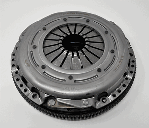 Sachs single mass flywheel & clutch kit (GTI)