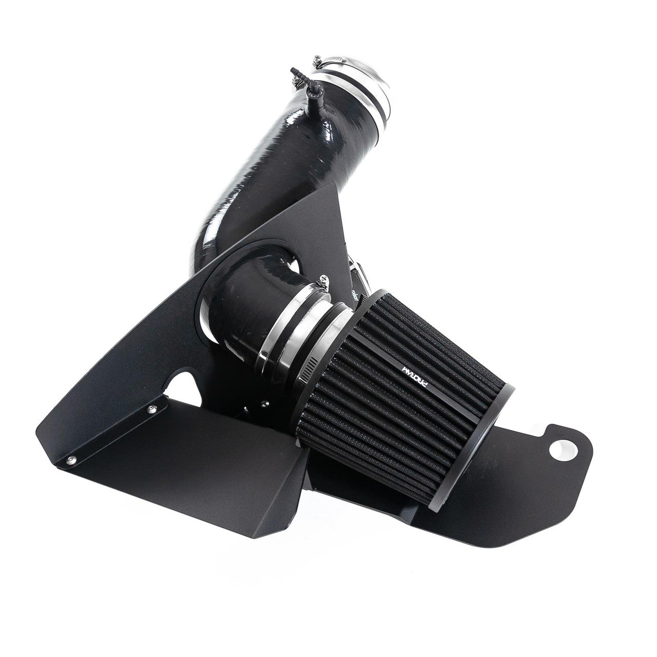 Ramair Performance Pleated Induction Kit for MK5/MK6 Golf 1.9/2.0 TDI - Wayside Performance 