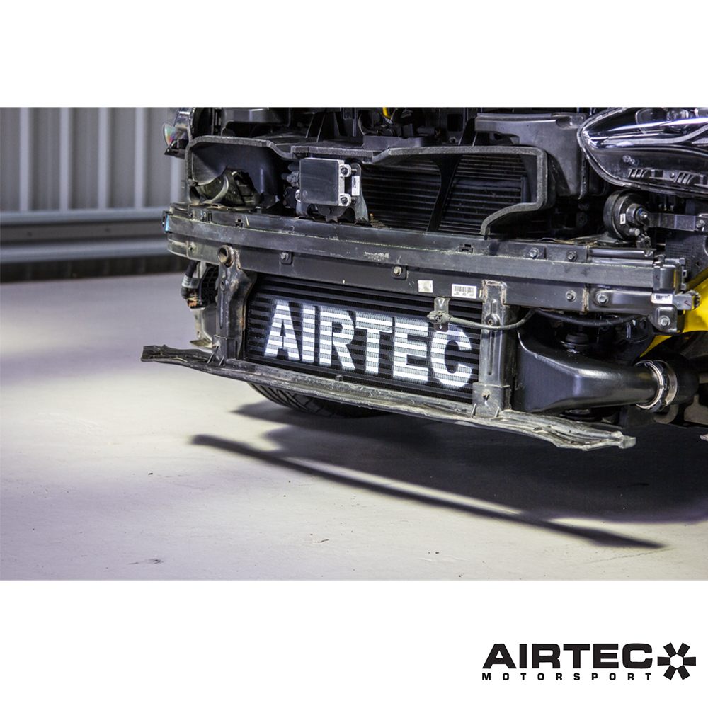 Airtec Motorsport Intercooler for Kia Stinger Gt 3.3 V6 - Wayside Performance 