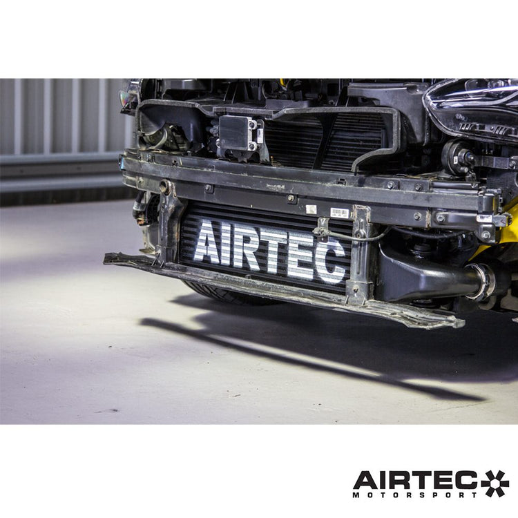 Airtec Motorsport Intercooler for Kia Stinger Gt 3.3 V6 - Wayside Performance 