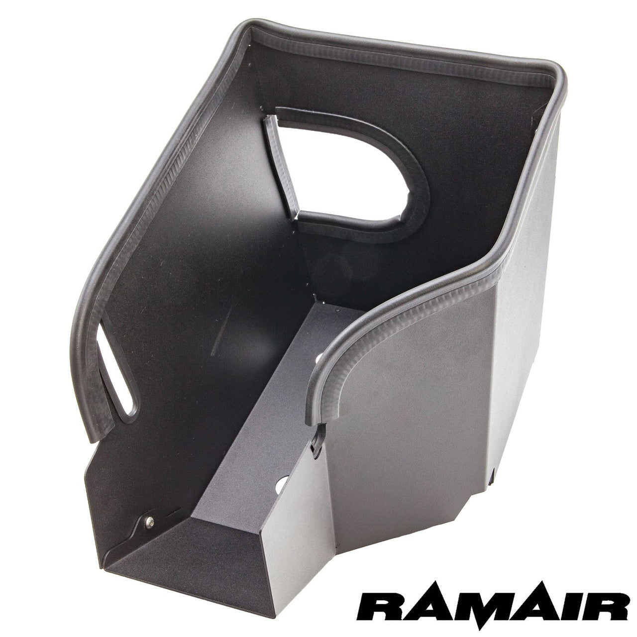 RamAir Foam Air Filter & Heat Shield Induction Kit VW Polo GTI 1.8 TSI (6C) EA888 - Wayside Performance 