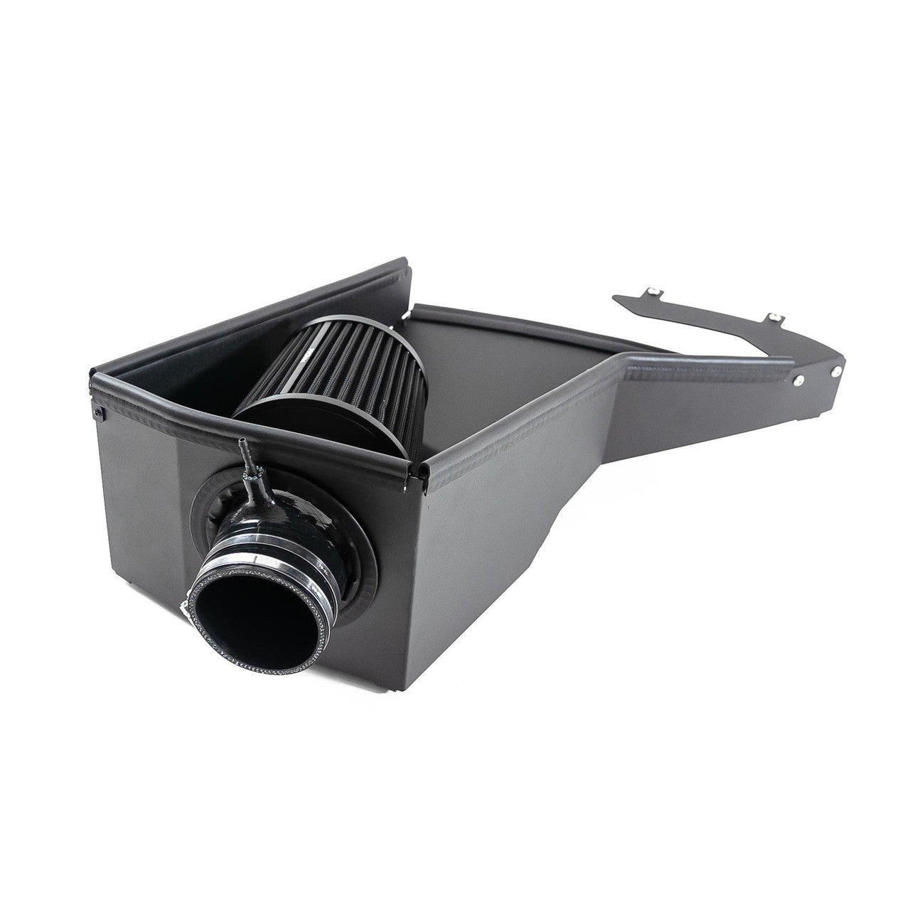 Ramair Performance Pleated Induction Kit for Audi TT 8J 2.0 TDI - Wayside Performance 