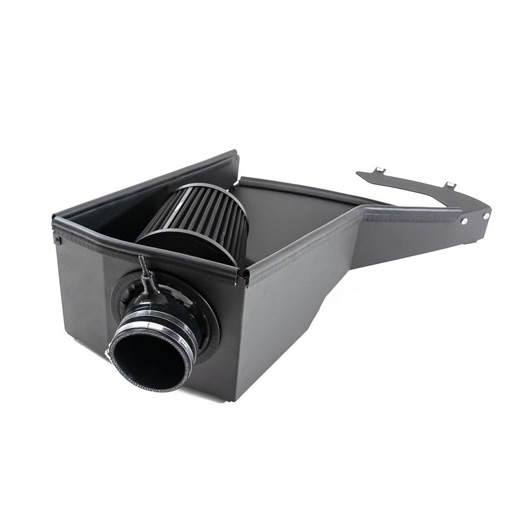 Ramair Performance Pleated Induction Kit for Audi TT 8J 2.0 TDI - Wayside Performance 