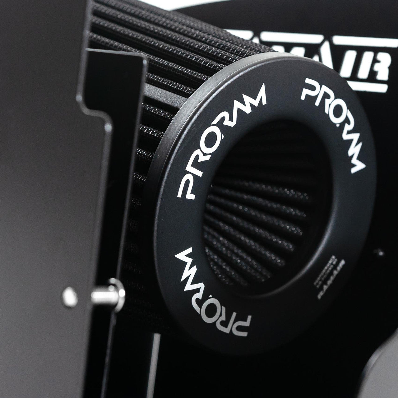 Proram Mini Cooper S 1.6 R53 Performance Intake Kit - Wayside Performance 