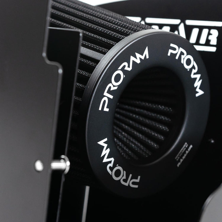 Proram Mini Cooper S 1.6 R53 Performance Intake Kit - Wayside Performance 