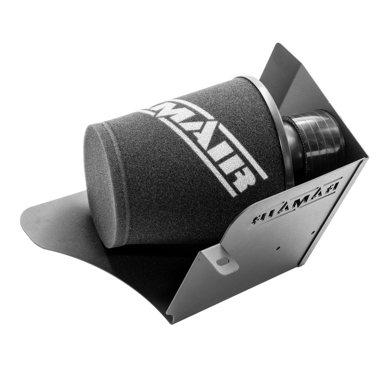 Ramair Performance Foam Induction Kit for VAG 1.8 TFSI - 70mm MAF - Wayside Performance 
