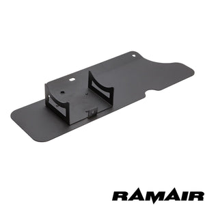 Ramair Performance Foam Induction Kit for Audi TT 8J 2.0 TFSI - Wayside Performance 