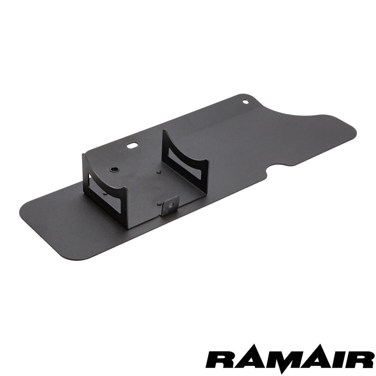 Ramair Performance Foam Induction Kit for Audi TT 8J 2.0 TFSI - Wayside Performance 