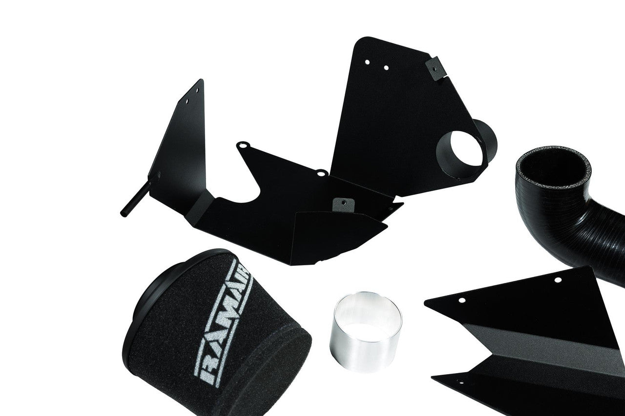 Ramair Performance Foam Induction Kit for Renault Clio 3 2.0 16V - Wayside Performance 