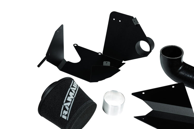 Ramair Performance Foam Induction Kit for Renault Clio 3 2.0 16V - Wayside Performance 