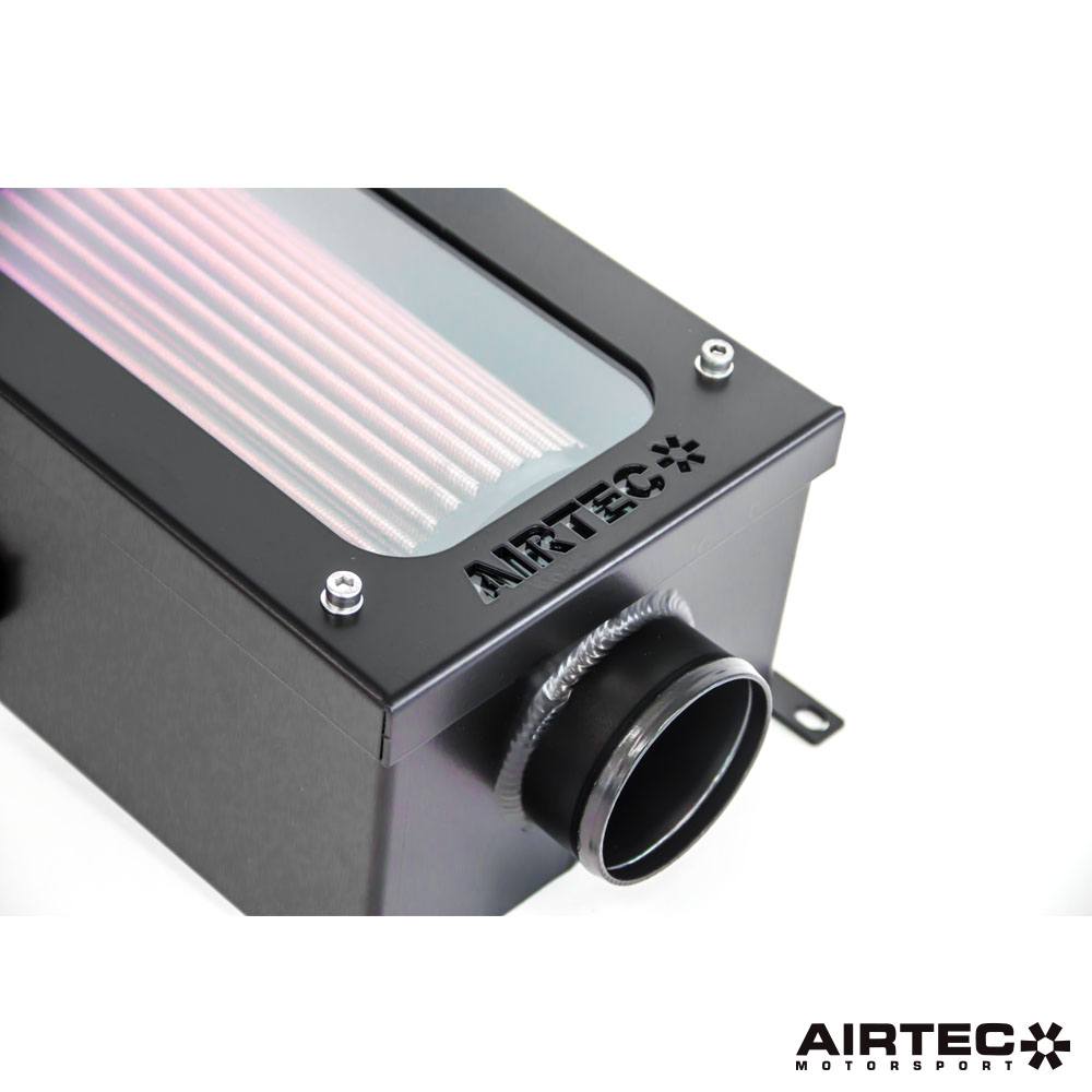 Airtec Motorsport Induction Kit for Mini R53 Cooper S - Wayside Performance 