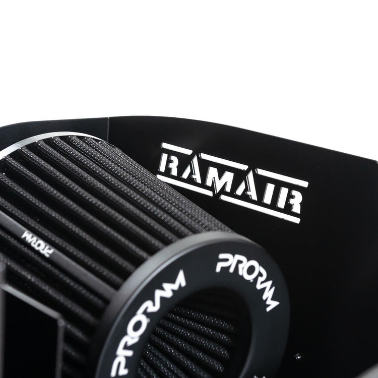Proram Mini Cooper S 1.6 R53 Performance Intake Kit - Wayside Performance 